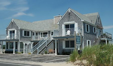 West Hyannisport The Ocean View酒店 外观 照片