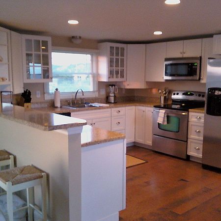 West Hyannisport The Ocean View酒店 外观 照片