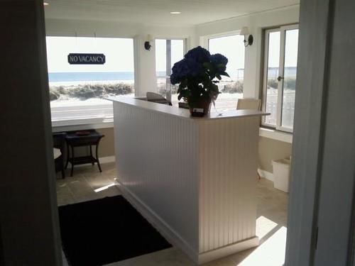 West Hyannisport The Ocean View酒店 外观 照片