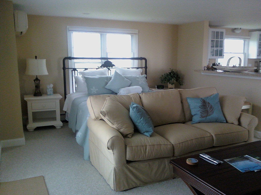 West Hyannisport The Ocean View酒店 外观 照片