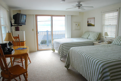 West Hyannisport The Ocean View酒店 外观 照片