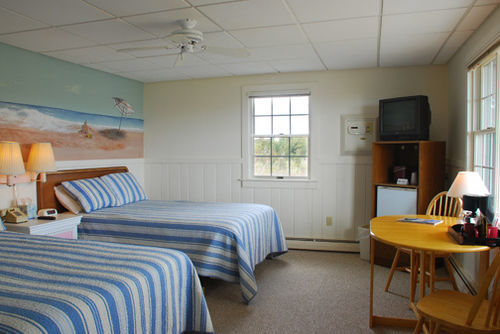 West Hyannisport The Ocean View酒店 外观 照片