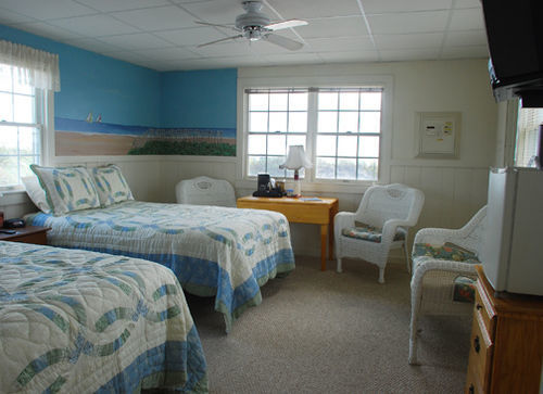 West Hyannisport The Ocean View酒店 外观 照片