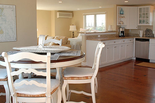 West Hyannisport The Ocean View酒店 外观 照片