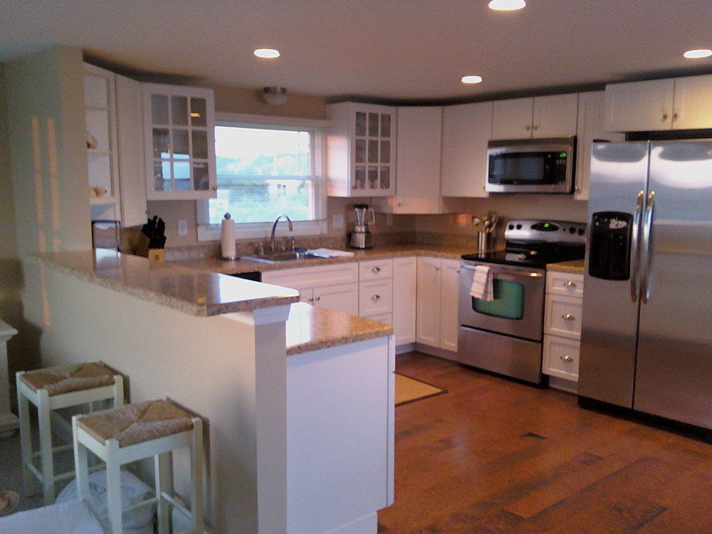 West Hyannisport The Ocean View酒店 外观 照片
