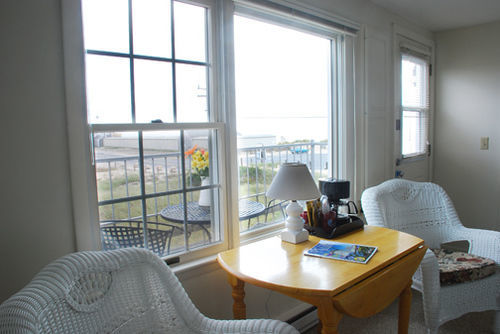 West Hyannisport The Ocean View酒店 外观 照片
