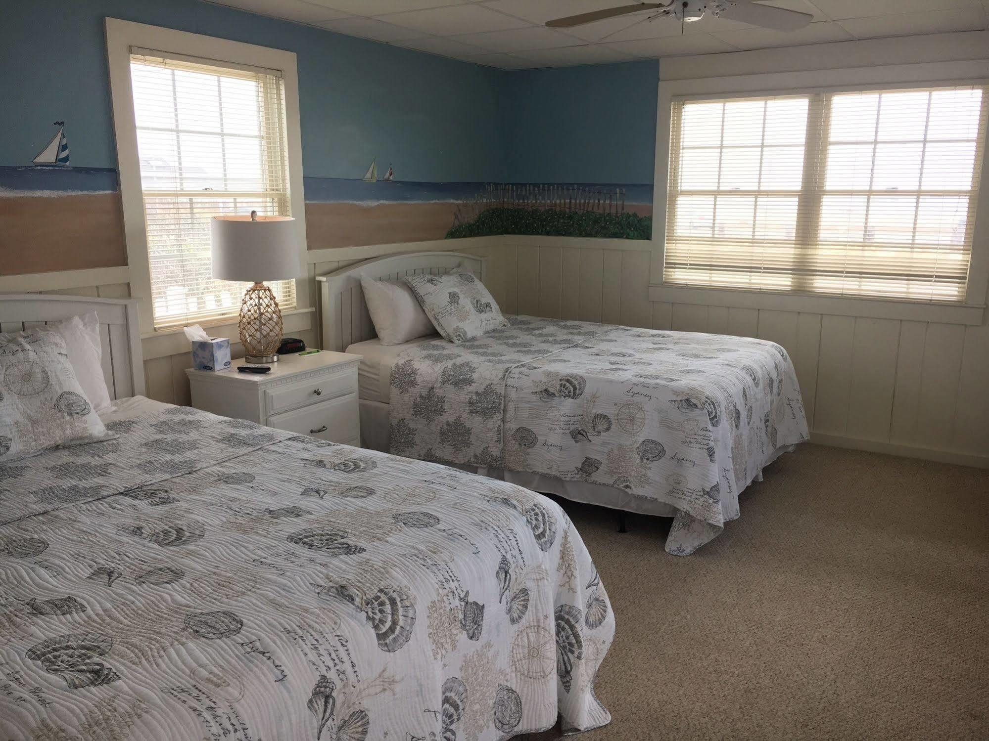 West Hyannisport The Ocean View酒店 外观 照片