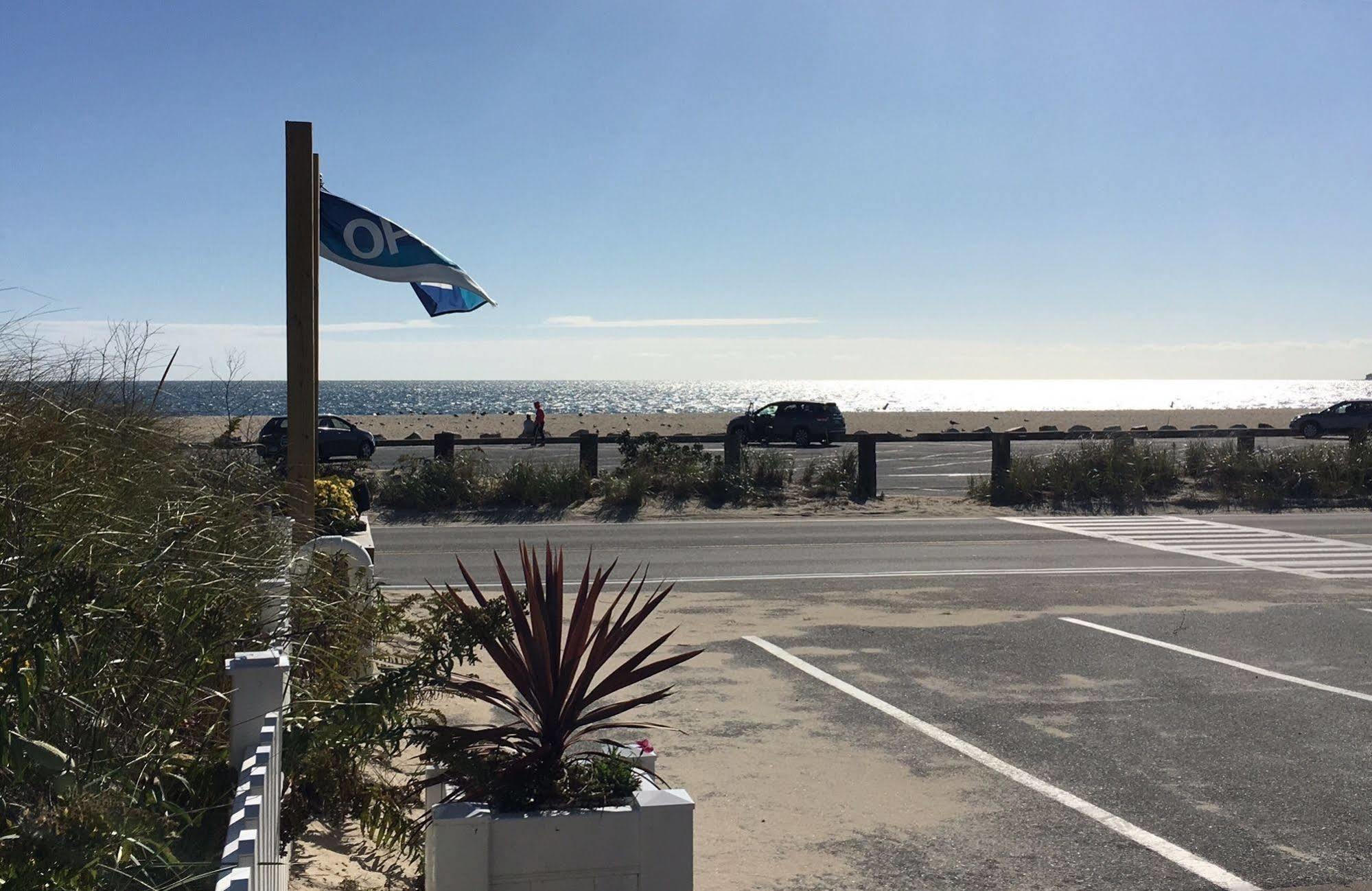 West Hyannisport The Ocean View酒店 外观 照片