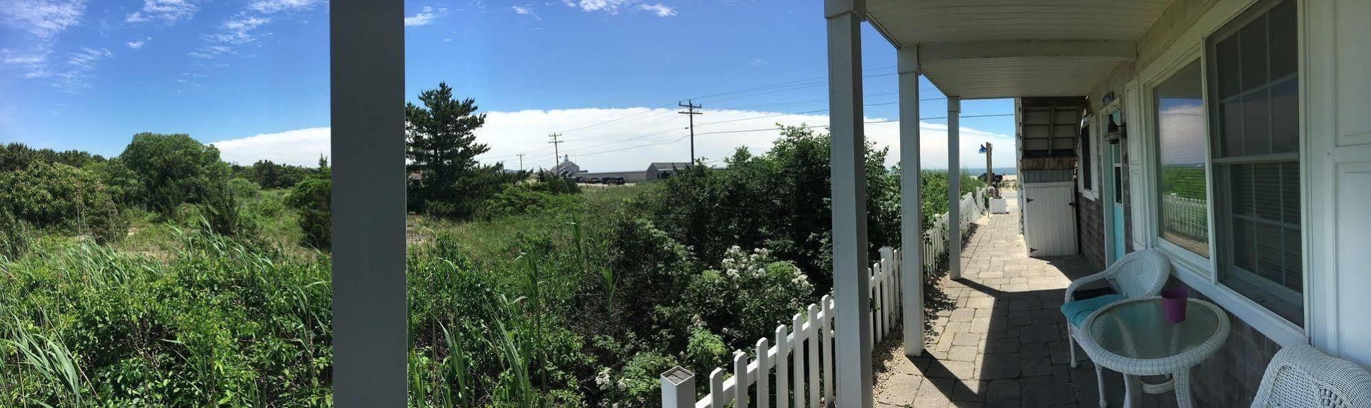 West Hyannisport The Ocean View酒店 外观 照片