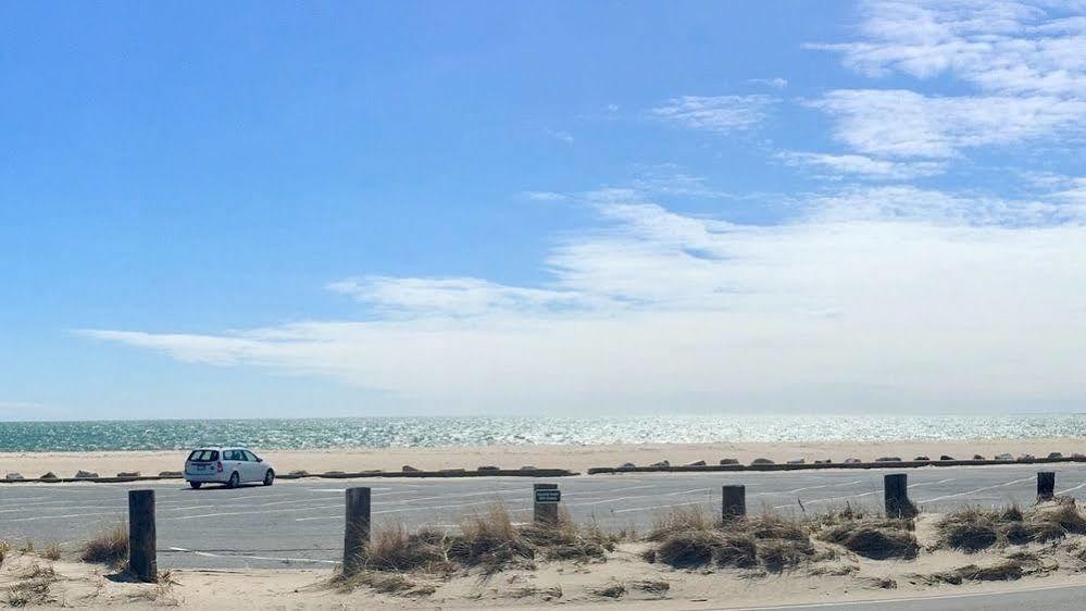 West Hyannisport The Ocean View酒店 外观 照片